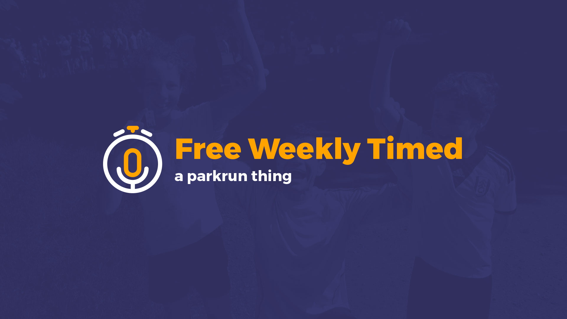 free weekly timed the